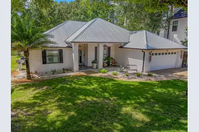 349 Little Canal Drive, Santa Rosa Beach, FL 32459 - Photo 1