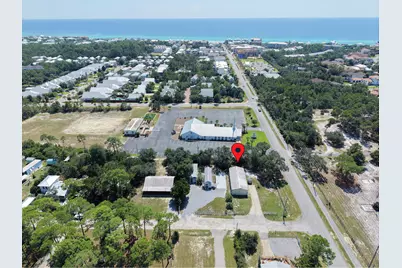 14 Country Club Drive, Santa Rosa Beach, FL 32459 - Photo 1