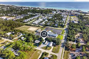 30 Country Club Dr, Santa Rosa Beach, FL 32459 - Photo 1