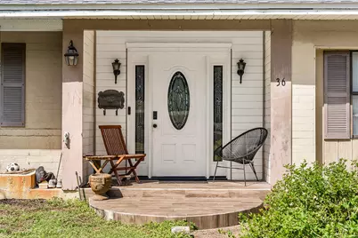 36 SE Okahatchee Circle, Fort Walton Beach, FL 32548 - Photo 1