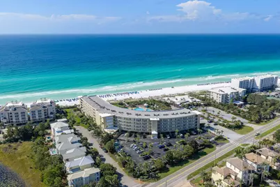 50 Monaco Street #UNIT 202, Miramar Beach, FL 32550 - Photo 2