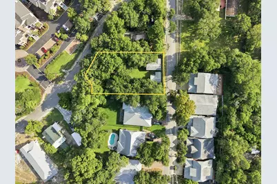 237 SE Brooks Street, Fort Walton Beach, FL 32548 - Photo 2