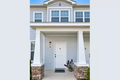 20 S Sand Palm Road, Freeport, FL 32439 - Photo 2
