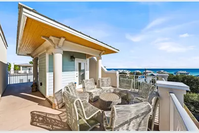 7 Summer Place Lane # 1, Santa Rosa Beach, FL 32459 - Photo 36