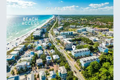 7 Summer Place Lane # 1, Santa Rosa Beach, FL 32459 - Photo 2