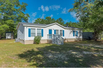 447 Smith Road, Defuniak Springs, FL 32433 - Photo 2