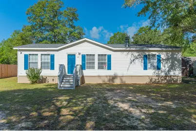 447 Smith Road, Defuniak Springs, FL 32433 - Photo 1
