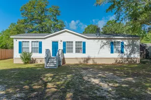 447 Smith Rd, Defuniak Springs, FL 32433 - Photo 1