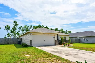6273 Redberry Drive, Gulf Breeze, FL 32563 - Photo 42