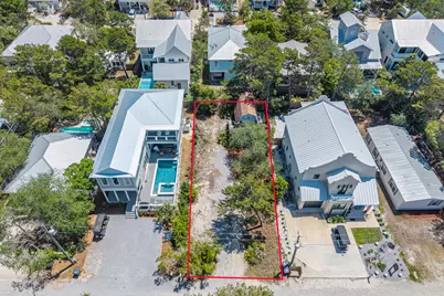 187 Williams Street, Santa Rosa Beach, FL 32459 - Photo 2