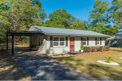 6 S 13th Street, Defuniak Springs, FL 32435 - Photo 2