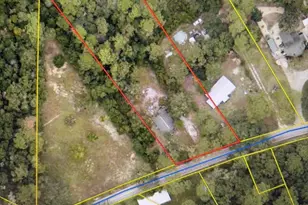 300 Blueberry Rd, Freeport, FL 32439 - Photo 1