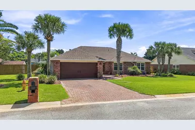 2088 Jessica Way, Navarre, FL 32566 - Photo 4
