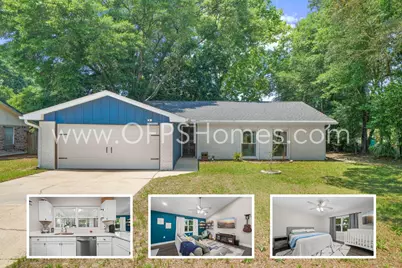 39 9th Street, Shalimar, FL 32579 - Photo 1