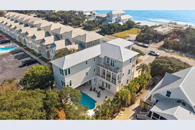 8183 E County Highway 30A, Inlet Beach, FL 32461 - Photo 8
