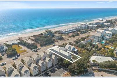 8183 E County Highway 30A, Inlet Beach, FL 32461 - Photo 70