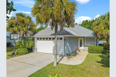 47 White Heron Drive, Santa Rosa Beach, FL 32459 - Photo 2