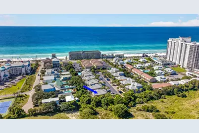 956 Scenic Gulf Drive #110, Miramar Beach, FL 32550 - Photo 2