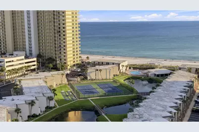 8727 Thomas Drive #UNIT A2, Panama City Beach, FL 32408 - Photo 44