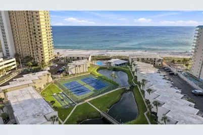 8727 Thomas Drive #UNIT A2, Panama City Beach, FL 32408 - Photo 46
