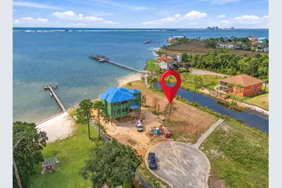 2035 Palmetto Lake Drive, Navarre, FL 32566 - Photo 4