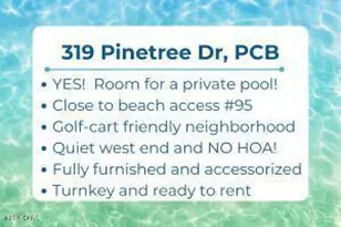 319 Pinetree Dr, Panama City, FL 32408 - Photo 1