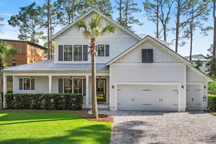 167 Oyster Lake Dr, Santa Rosa Beach, FL 32459 - Photo 1