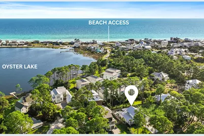 167 Oyster Lake Drive, Santa Rosa Beach, FL 32459 - Photo 2