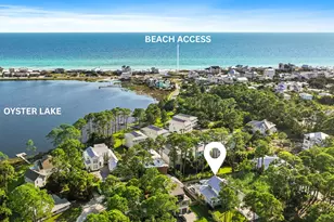 167 Oyster Lake Dr, Santa Rosa Beach, FL 32459 - Photo 2