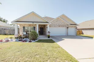 1106 Shoal River Dr, Crestview, FL 32539 - Photo 1