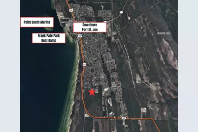 Lot 4 Oak Grove Avenue, Port Saint Joe, FL 32456 - Photo 6
