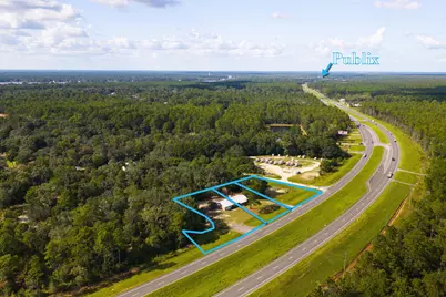 19228 S US Highway 331, Freeport, FL 32439 - Photo 1