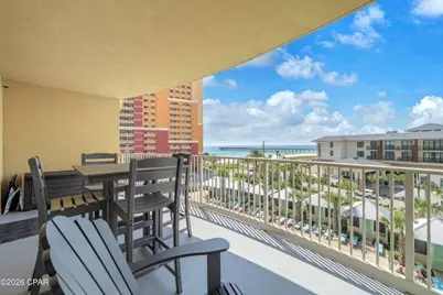 15928 Front Beach Road # 3-406, Panama City Beach, FL 32413 - Photo 10