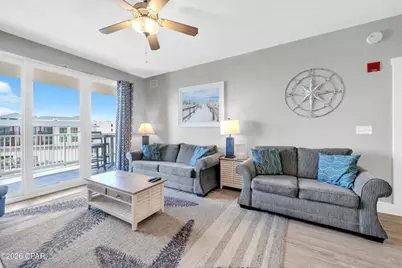 15928 Front Beach Road # 3-406, Panama City Beach, FL 32413 - Photo 2