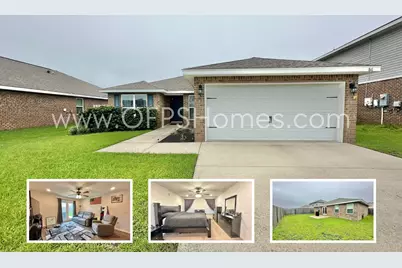 841 Moorhen Way, Crestview, FL 32539 - Photo 1