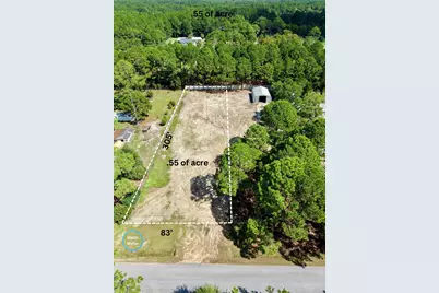 Tbd Quail Roost Drive, Navarre, FL 32566 - Photo 1