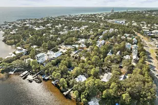 83 S Lake Dr, Santa Rosa Beach, FL 32459 - Photo 88