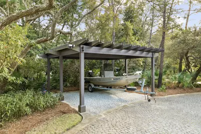 83 S Lake Drive, Santa Rosa Beach, FL 32459 - Photo 6