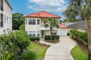 2388 Palm Harbor Dr, Fort Walton Beach, FL 32547 - Photo 1