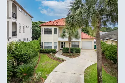 2388 Palm Harbor Drive, Fort Walton Beach, FL 32547 - Photo 2