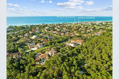 G-12 Sea Winds Drive, Santa Rosa Beach, FL 32459 - Photo 2