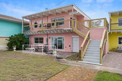334 Bluefish Drive #UNIT 1-4, Fort Walton Beach, FL 32548 - Photo 18
