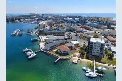 334 Bluefish Drive #UNIT 1-4, Fort Walton Beach, FL 32548 - Photo 34