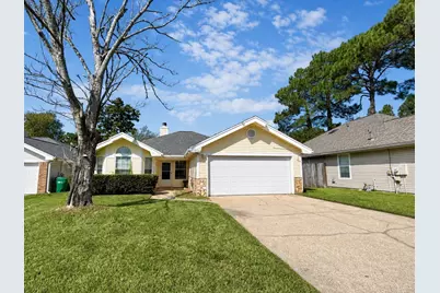 1108 Post Oak Path, Fort Walton Beach, FL 32547 - Photo 2
