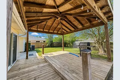1108 Post Oak Path, Fort Walton Beach, FL 32547 - Photo 16