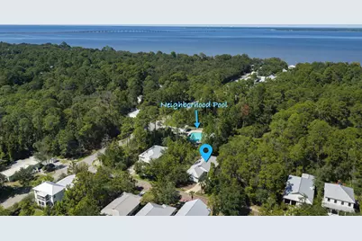 41 Riker Avenue, Santa Rosa Beach, FL 32459 - Photo 2