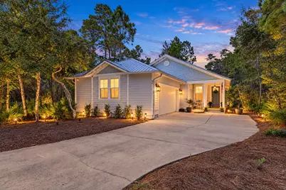 41 Riker Avenue, Santa Rosa Beach, FL 32459 - Photo 1