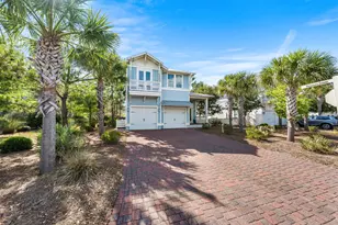 68 S Prominence Square, Inlet Beach, FL 32461 - Photo 1
