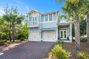 68 S Prominence Square, Inlet Beach, FL 32461 - Photo 2