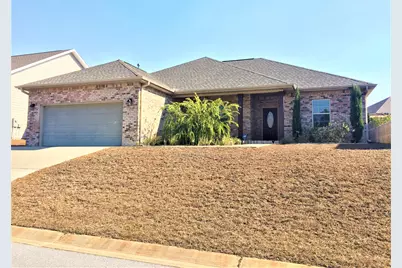 4555 Hermosa Road, Crestview, FL 32539 - Photo 1
